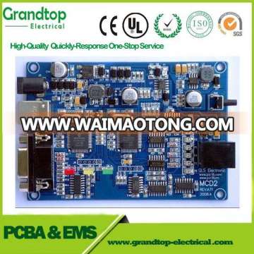 Automatic SMT Assembly PCB in China