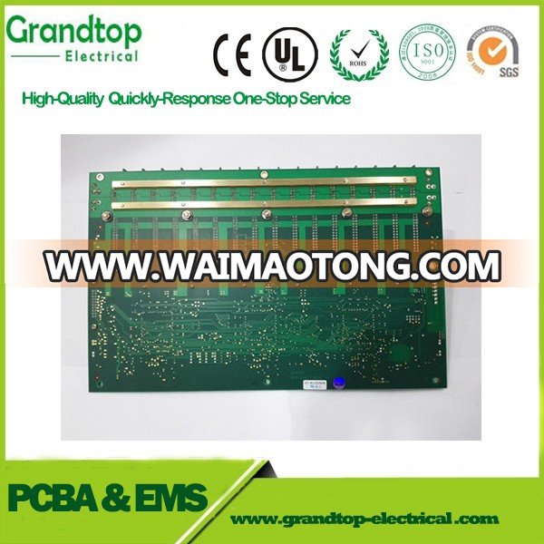 One-Stop PCB Manufacturing Service